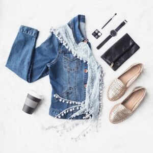 Tienda de Moda en Valencia